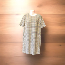 Ladies NEXT Brown Mix Dogtooth