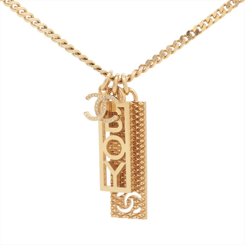 Chanel coco mark c22p long - chanel,