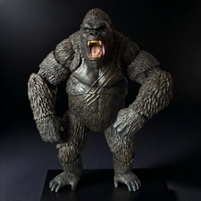 HIYA Exquisite Basic Series 6 Inch Kong Skull Island Kong Action Figure 