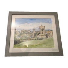 Edinburgh Calton Hill