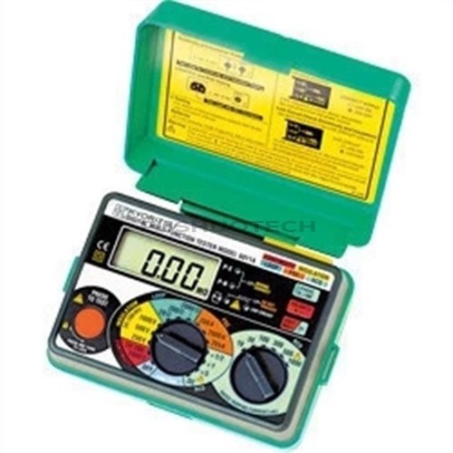Used multifunction tester - used,