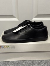 Geox kiwi low top casual - b, low-top