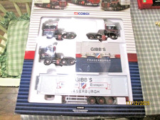 CORGI 1;50-GIBB'S OF