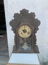 Vintage Handcrafted Waterbury