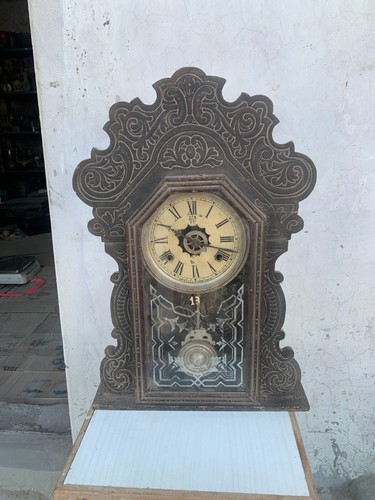 Vintage handcrafted waterbury - vintage,