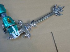 NOS Original 1981 Voltron GB36