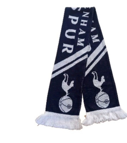 Tottenham hotspur spurs scarf - tottenham,