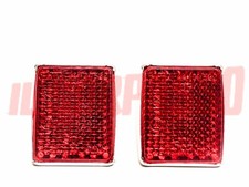 Rear Reflectors Rear Lights