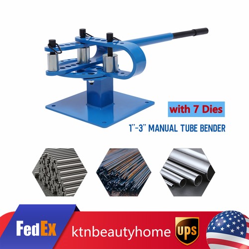 Premium pipe tube bender - premium,