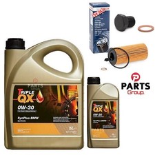 FITS BMW X3 XDRIVE30E M SPORT