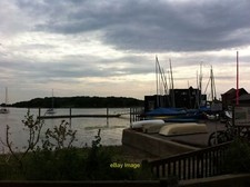 Photo 12x8 Dell Quay Apuldram