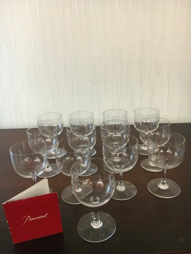 White wine glasses rohan - white,