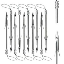 Stainless Steel Slingshot Dart