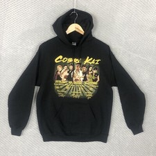 GILDAN Cobra Kai Hoodie Mens