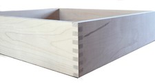 Custom Cabinets, Replacement