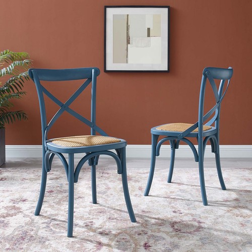 Modway gear rustic - rustic, modern
