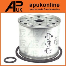 Fuel Filter Cannister Element