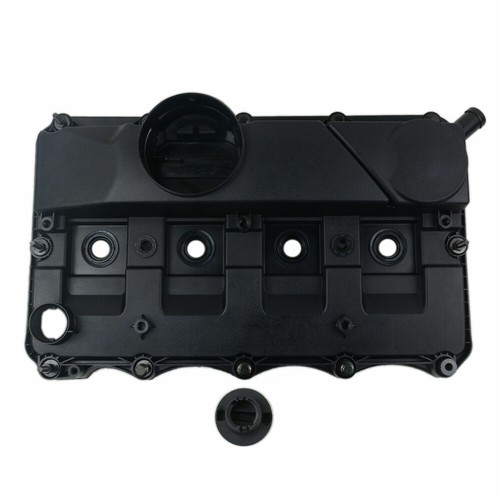 Valve cover 6c1q6k271bh ford - valve,