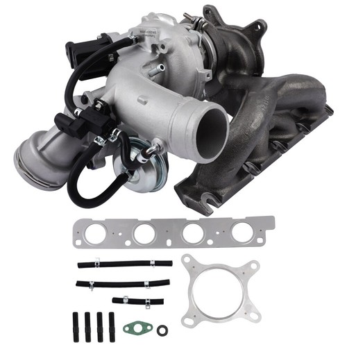 Turbo turbocharger for cc - for,