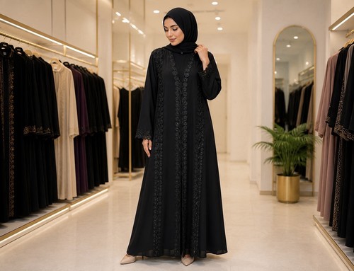 Abayas for women - for,