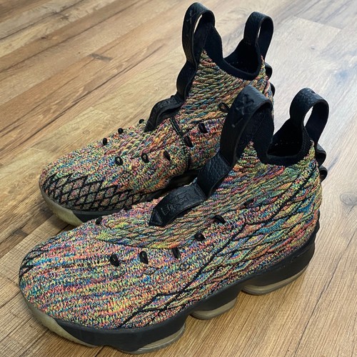 Nike lebron fruity pebbles - lebron,