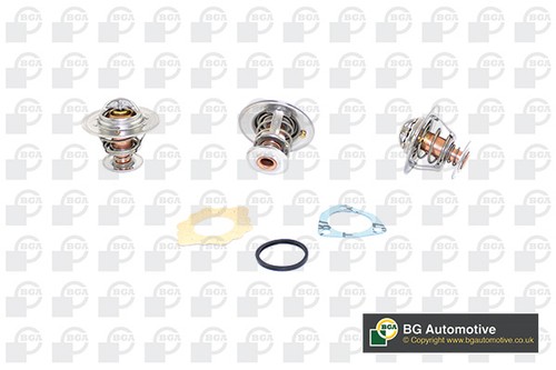 Fits bga ct5488k thermostat - fits,