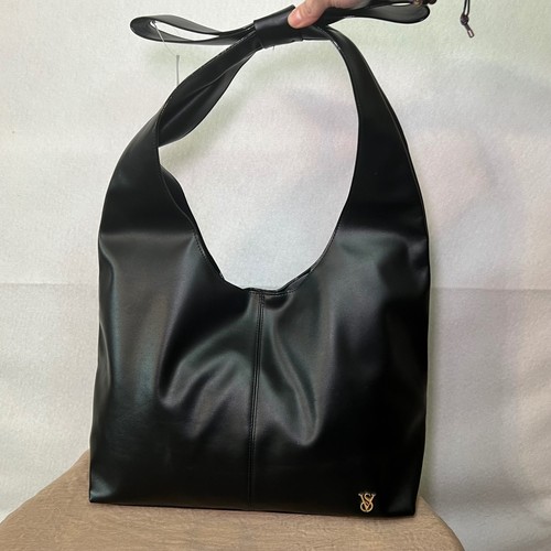 Victoria secret black vegan - secret,