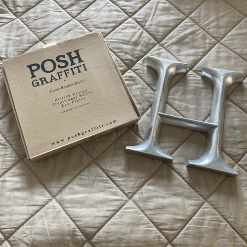 Letter posh graffiti inch - letter,