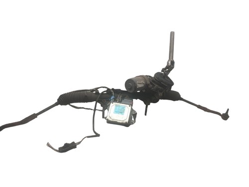 Citroen steering box rack - c3,