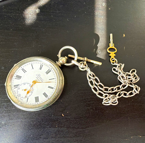Antique swiss made ltd - antique,