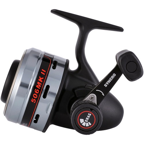 Abu garcia 506 mkii - 506,