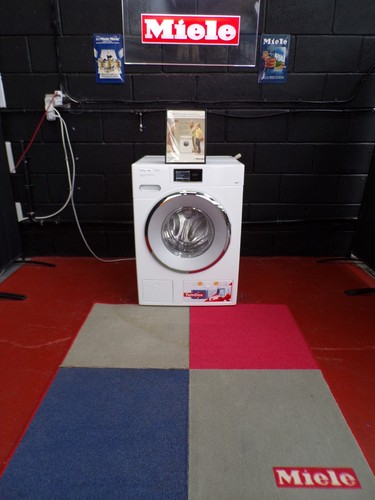 Fully refurbished miele - fully,