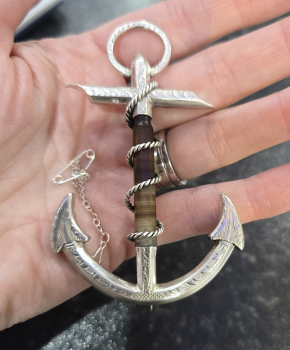 Victorian sterling silver - victorian,