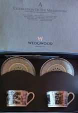 Wedgewood 21st Century