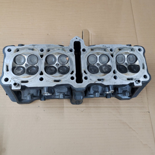 Suzuki gsxr 1100 1995 - 1100, w