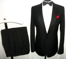 M&S TUXEDO EVENING Dinner