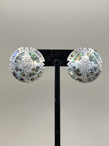 Vtg sterling silver - vtg, mexico