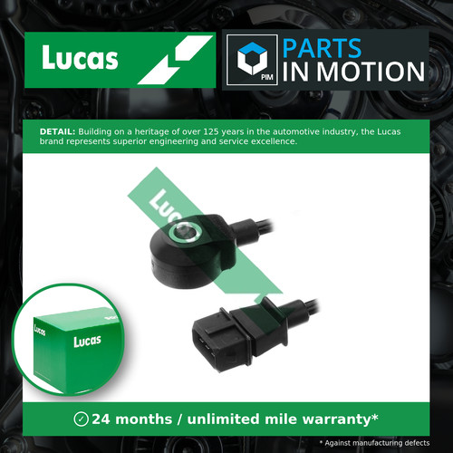 Knock sensor fits ferrari f355 - fits,
