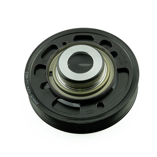 Genuine ford ecoboost - genuine,