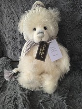 Charlie bears norgay 163 - bears,