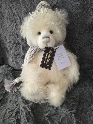 Charlie bears norgay 163 - charlie,