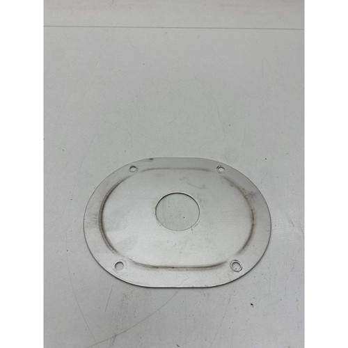 Lotus elise plate cover - lotus,
