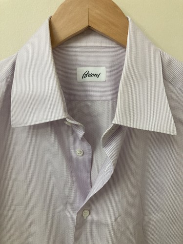 Euc brioni dress - brioni,
