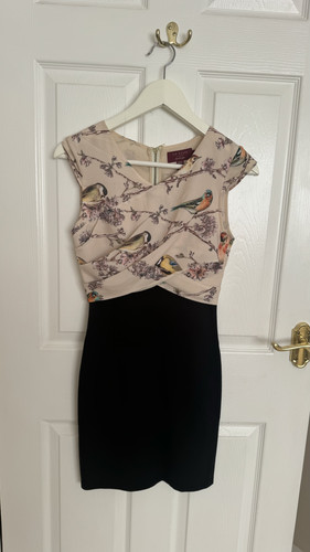 Ted baker bird - bird, floral