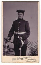 Photograph Otto Buschmann
