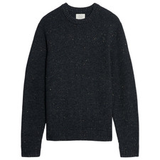 Mens M&S Lambswool Blend