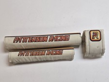 1980s Patterson Padset Top
