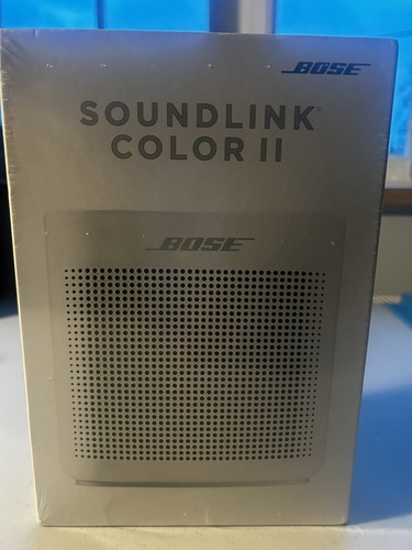 Bose color soundlink - color,