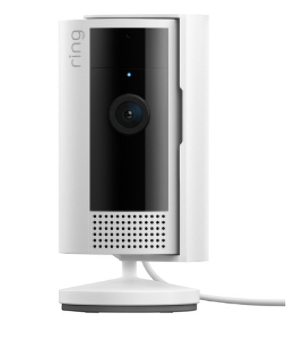 Ring indoor camera 2nd gen - indoor,