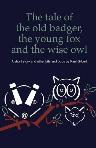 The tale old badger - tale, of